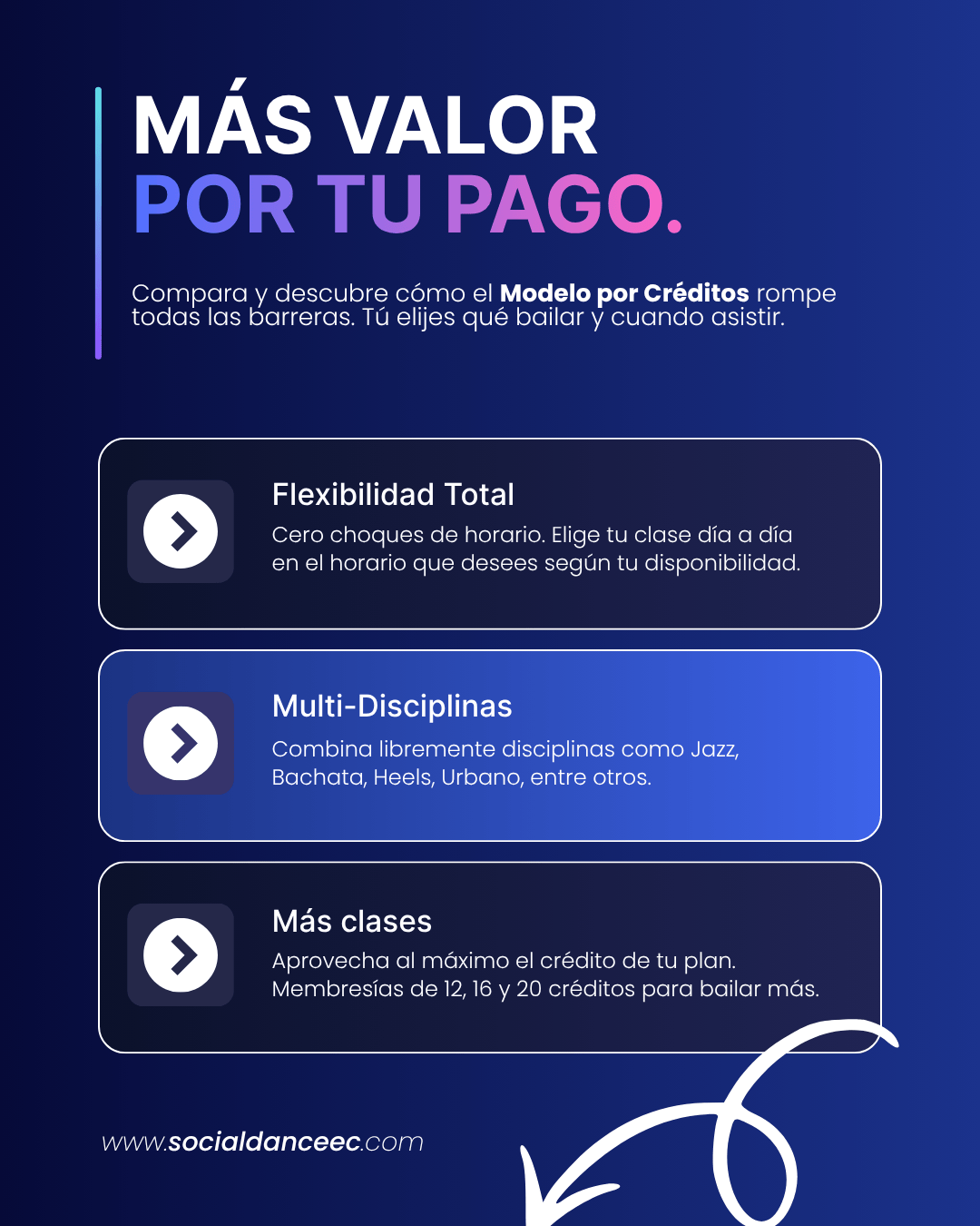 MEMBRESÍAS